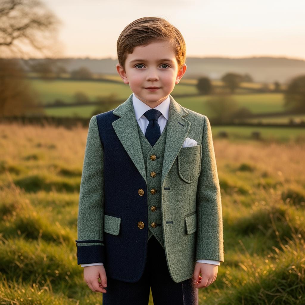 Little Gentlemen Co.