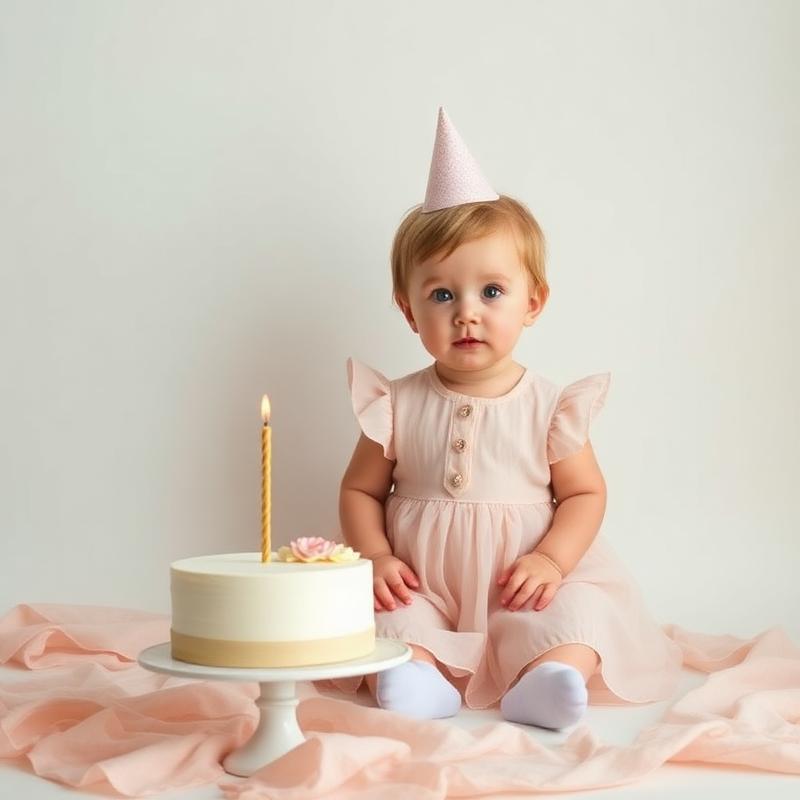 Milestone Birthday